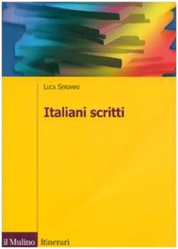 italiani scritti