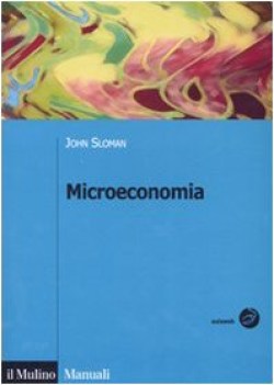 microeconomia 2edizione