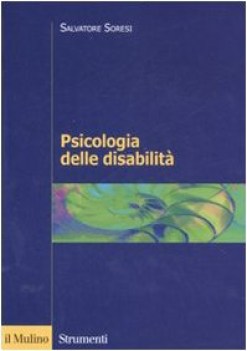 psicologia delle disabilita