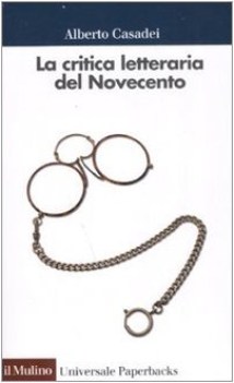 critica letteraria del novecento