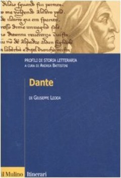 dante profili di storia letteraria