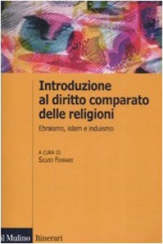 introduzione al diritto comparato delle religioni