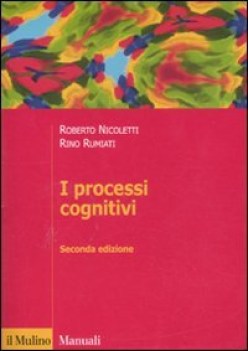 Processi cognitivi 2edizione