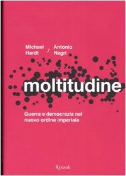 moltitudine