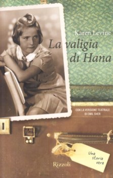 valigia di hana