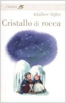 cristallo di rooca