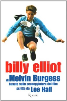 billy elliot