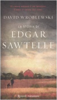 storia di edgar sawtelle