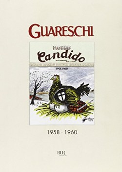 mondo candido 1958-1960 ESAURITO