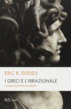 greci e l\'irrazionale