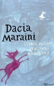 storie di cani per una bambina