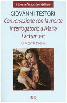 conversazione con la morte