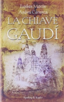 chiave gaudi