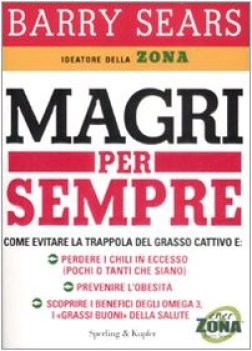 magri per sempre