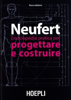 enciclopedia pratica per progettare e costruire 9 ed.