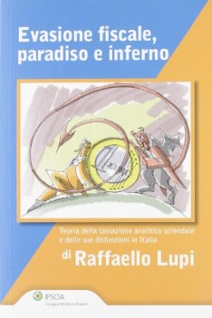 evasione fiscale paradiso e inferno