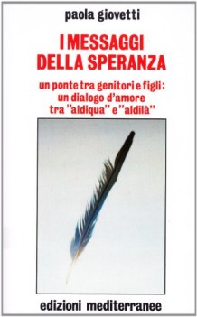 messaggi della speranza