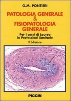 patologia generale e fisiopatologia generale