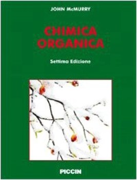 chimica organica  7ed