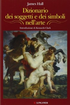 dizionario dei soggetti dei simboli nell\'arte