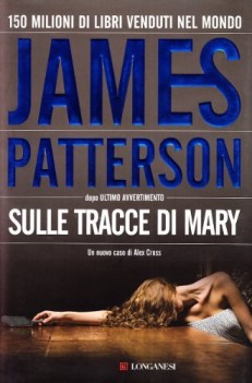 SULLE TRACCE DI MARY