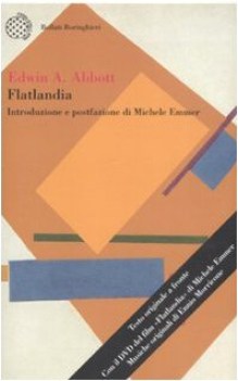 flatlandia (TF inglese)