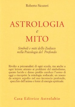 astrologia e mito