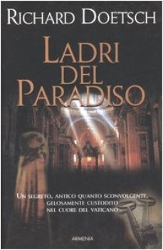 ladri del paradiso