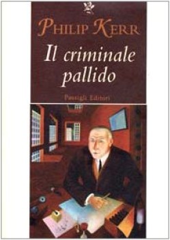 criminale pallido