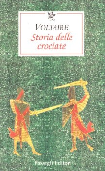 STORIA DELLE CROCIATE