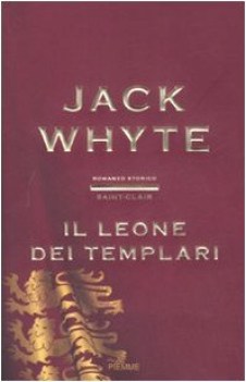 leone dei templari