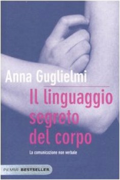 linguaggio segreto del corpo