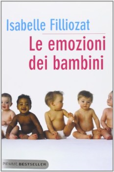 emozioni dei bambini