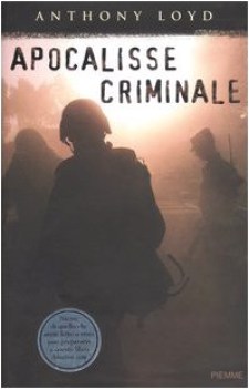 apocalisse criminale