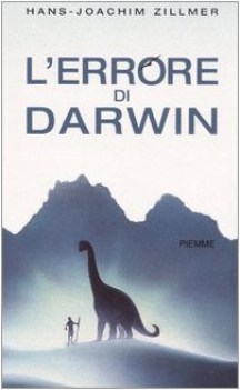 errore di darwin