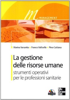 gestione delle ris.umane ESAURITO