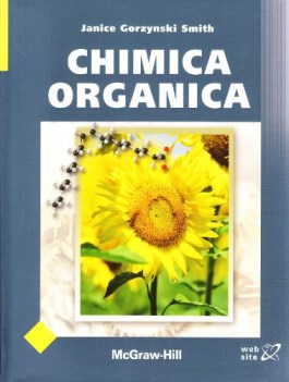 chimica organica