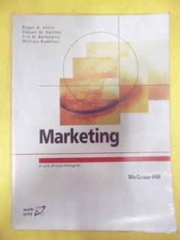 marketing VE 2010