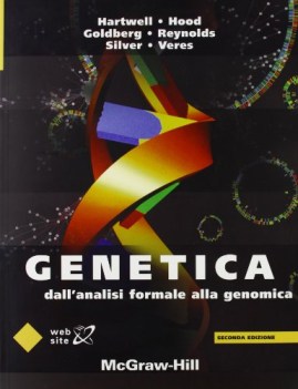 genetica analisi formale-genomica