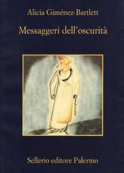 messaggeri dell\'oscurit