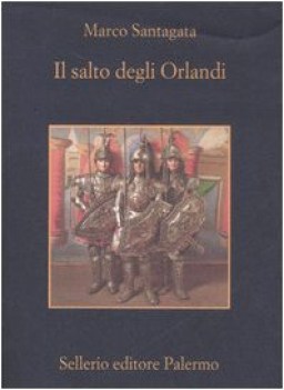 salto degli orlandi