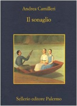 sonaglio