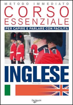 inglese corso essenziale FUORI CATALOGO