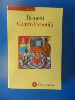 contro l\'identita