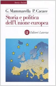 storia e politica dell\'unione europea 1926-2005