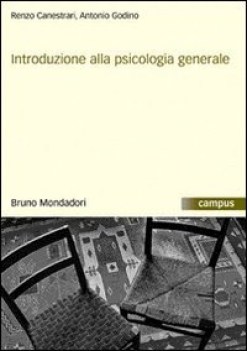 introduzione alla psicologia generale