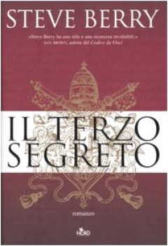 terzo segreto