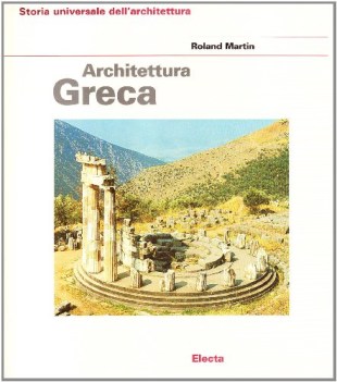 architettura greca