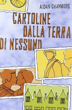 cartoline dalla terra di nessuno