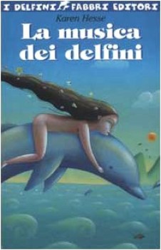 musica dei delfini